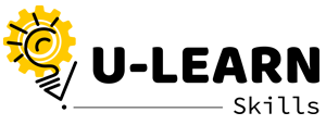 U-Learns Logo